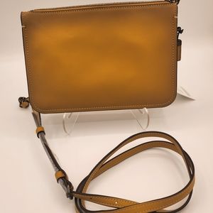 Coach Soho Crossbody, Flax